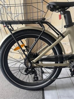 Bicykel - 2