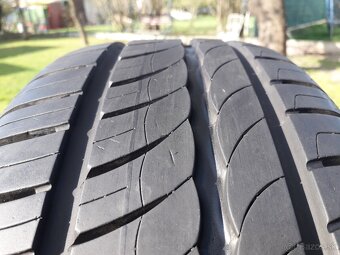 185/60 r15 letne pneumatiky - 2