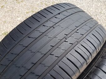 275/45 r20 letné pneumatiky 2ks Imperial DOT2021 - 2