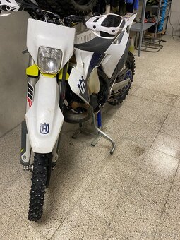 Husqvarna, KTM 250 300exc - 2
