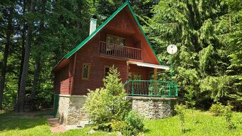 Predaj Chata - 2