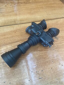 Nočne videnie PVS-7 GEN.2+ - 2