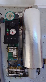 Elektricky kotol Laugotherm 15kW - 2