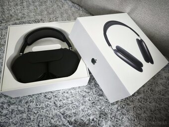 Airpods Max (ANC) - 2