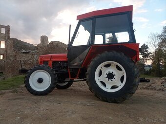 Predám Zetor - 2
