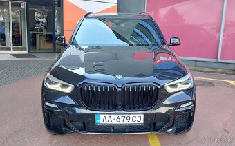 BMW X5 G05 30d 210kW mHEV xDrive AT8 M-Sports Package - 2