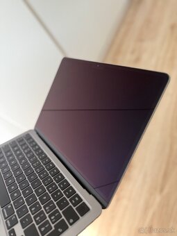 MacBook Air 13” M3 16GB/256GB Space Grey - 2