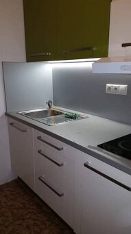2-izb byt. Pribišova ul., Karlova Ves, 2 x lodžia - 2