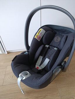 Vajicko cybex - 2