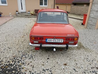 Moskvic - 2