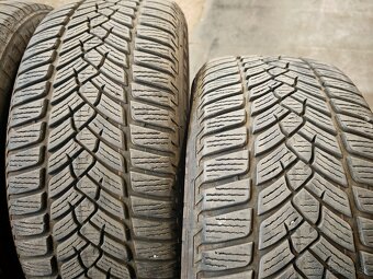 225/50-R17 zimne - 2