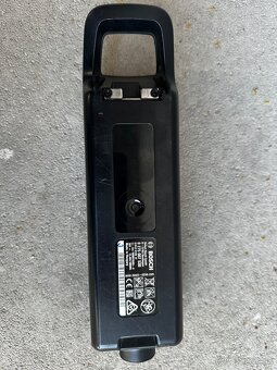 Batéria Bosch Powerpack 500Wh - 2
