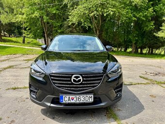 Mazda CX-5 2.2 Skyactiv-D - 2