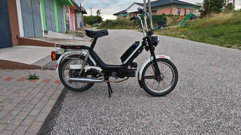 BABETTA 210 - 2