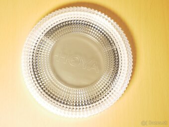 Polarizačný filter Hoya HD 77mm - 2