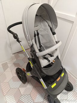 športový kočík Stokke Trailz - 2