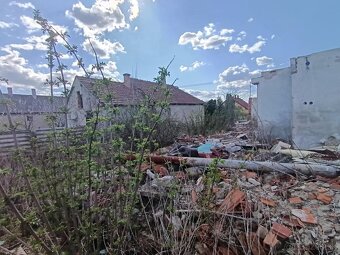 ZNÍŽENIE - na predaj pozemok v obci Vilmány - 2