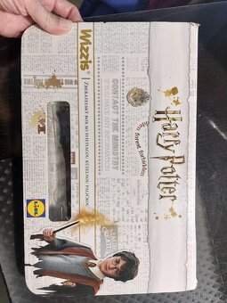 Harry Potter - 2