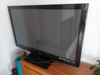 Predám TV Panasonic - 2