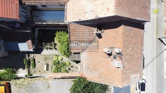 HALO reality - Predaj, rodinný dom Rimavská Sobota, Tomášiko - 2