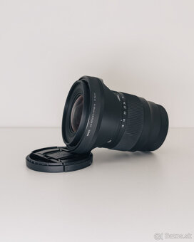 SIGMA 16-28 mm f2.8 - 2