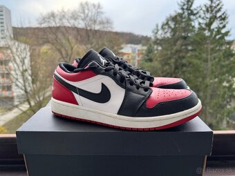 Air Jordan 1 Low - 2