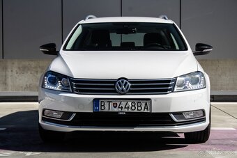 Volkswagen Passat Variant 2.0 TDI - 2