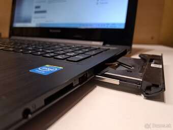Lenovo G50-30/Intel/4GB-DDR3/250Gb SSD - 2