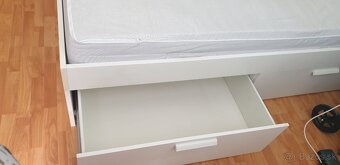 Posteľ - 2