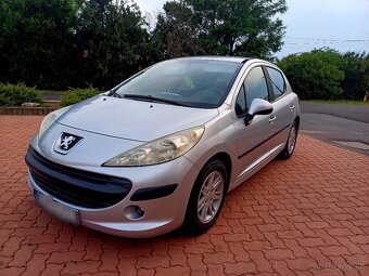 Peugeot 207 1.4 HDI - 2