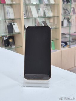 Iphone 13 Pro 128GB Gold | ZÁRUKA 24 mesiacov - 2