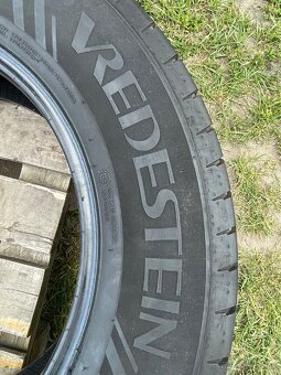 Vredestein 225/65 R16C 2x=80e - 2