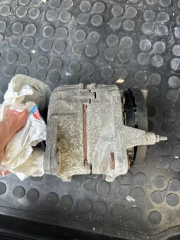 Alternator - 2