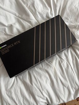 Rtx 3080 founders edition - 2