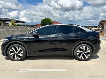 Volkswagen ID.5 Pro Performance 77kWh, 26.000km - 2