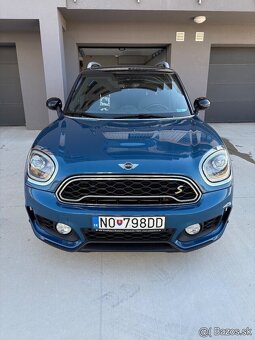 Mini Countryman - 2