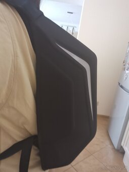 Predám moto ruksak. - 2