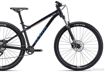 CTM Zephyr 29" - 2