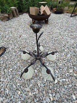 Luster, stropna lampa - 2