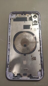Housing iPhone 11 - 2