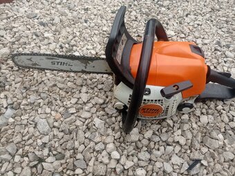 Stihl MS 211 - 2