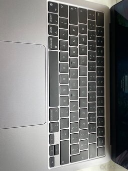 Apple MacBook Air 13” M2 8/256GB - 2