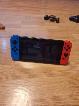 Nintendo Switch 32gb - 2
