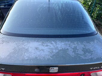 Seat Toledo 1,9 TDI, SK, 2 majitel, r.v. 2004 - 2