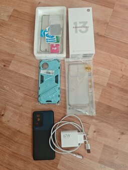 Xiaomi 13 Lite 8GB/256GB 5G - 2