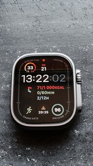 Apple Watch Celular + GPS - 2