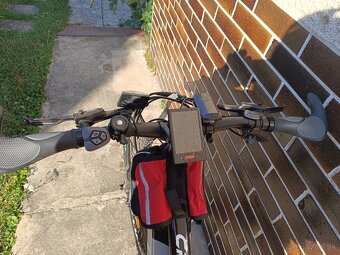 MTF Cross 7.1 W - 2