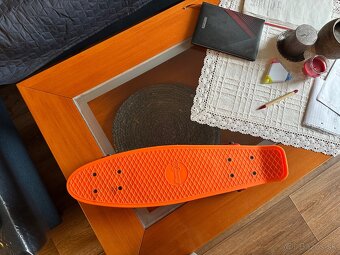 Skateboard - 2