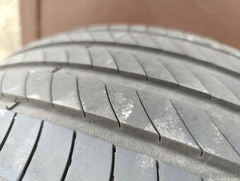 Michelin 225/55 R18 - 2