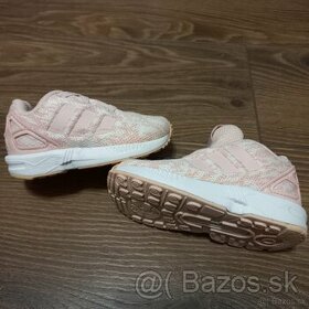 Dievčenské botasky ADIDAS - 2